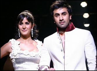 Ranbir, Katrina got engaged?