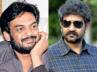 Vikramarkudu, Puri Jagannath and S.S. Raja Mouli, two directors 4 languages crores of turnovers, Top two directors