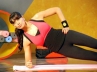good diet plans, tips for Exercise, kick start week with fitness, Diet plan