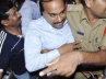 Karwar and Kalahalli, CBI probe into illegal mining case, gali petition adjourned till nov 18, Gali case