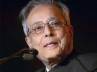 Citibank NA, private sector and foreign banks, pranab asks private banks to improve service, Barc