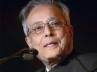 Pranab asks private banks to improve service, improving customer service, pranab asks private banks to improve service, Standard chartered bank