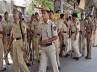 armed security guards, pune district, armed security guards in trains passing through pune, Railway police