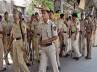 pune district, trains, armed security guards in trains passing through pune, Security guard