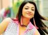 sarocharu movie review, sarocharu movie stills, kajal to pen down her journeys, Kajal agarrwal