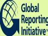 Global reporting Index, GRI, corporate social sustainability the relevance of global reporting index part ii, Inability