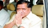 Karnataka Chief Minister, mining scam., sadanand out shettar in says high command, Yeddyurappa