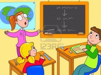 Teacher kicks child, kidneys injured