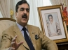 Yusuf Raza Gilani, Woman professor, woman professor dispatched anthrax parcel to pakistan pm s office, Anthrax