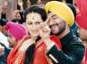 son of sardar movie, sonakshi ajay devgon son of sardar, s o of sardaar a sensation hit this diwaali, Juhi chawla