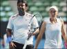 sania, tennis, french open tennis paes elena to semi finals, Semi final