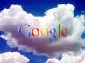 search engine, online storage service, google to launch online storage service, Google drive