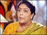 Congress suspended MPs, Congress party, suspended mps take on 1 woman mp renuka comes down heavily, Congress suspended mps