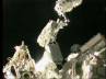 astronaut, mbsu, sunitha williams space walks to records, Astronaut