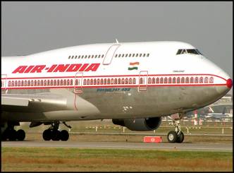 Air India offers free tickets to employees