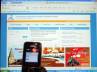 irctc bookings, irctc bookings, railway budget better irctc website, B grade