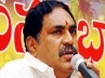 Rajam-Azad nexus, Rajam meeting with Azad, dayakara kcr owes explanation on rajam azad nexus, Rajam meeting with azad