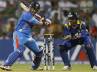 Sri Lanka, Upul Tharanga, ind vs sl india to chase 252, Upul tharanga