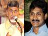 tdp, anti corruption., does tdp fear a third force, Anti corruption