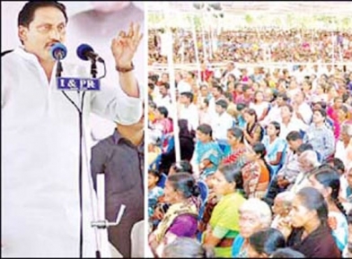 CM basks in glory, announces interest free loans to women