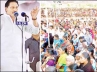 Chief Minister Kirankumar reddy, Rachchabanda programme, cm basks in glory announces interest free loans to women, Chief minister kirankumar reddy