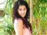 Tapsee opposite Gopi Chand, Lakshmi Prasanna, a silent killer with a steady success in the industry, Daruvu