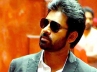 Powerstar hurts Nandamuri fans, Panjaa Audio Launch, powerstar hurts nandamuri fans, Panjaa audio launch