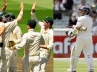 India cricket, Australia, india repeats debacle batsmen let down team australia wins first test, Melbourne it