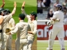 4th day at MCG, Australia, india repeats debacle batsmen let down team australia wins first test, Mcg
