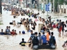 Philippines floods, Flash floods in Philippines, flash floods kill 250 in philippines, Flash floods