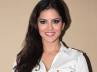 Sunny Leone, Bollywood Debut, sunny leone s contract with alumbra entertainment, Alumbra entertainment