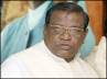 4 years imprisonment, Bangaru Laxman, fake arms deal case bangaru laxman gets 4 yrs imprisonment, Bangaru laxman
