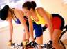 Exercise makes for good health, menopausal hot flashes, exercise can curb menopausal hot flashes, Avs