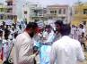 opposition parties, opposition parties, state wide protests, Vidyut