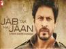 film promotion, film promotion, yrf stars promotion and will continue till jab tak hai jaan, Jthj