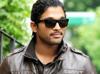 Allu Arjun all hopes on &#039;Julaayi&#039;....
