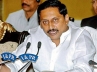 new ministers in Kiran cabinet, Damodar Rajanarasimha, cm kiran proves he is boss, D l ravindra reddy