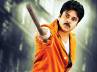 Pawan kalyan, Tamannah, cameraman s dialogues become a talk of the town, Cameraman ganga tho ram babu