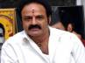 Balakrishna, Telugu Desam Party, balakrisha to join politics soon, Leadership