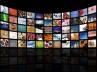 I&B ministry, , metro india yearns for digitalised cable tv, Metro in india