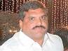 MLC Indrasena Reddy, Botsa, will botsa be able to control, Vishnuvardhan