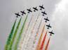 air show ak antony, bengaluru yelahanka air show, air show enthralls audience, Bangalore boeing