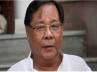 Sangma filed nomination, presidential elections, sangma files nomination, Nda presidential candidate