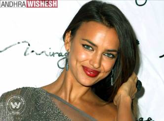 Irina Shayk faces stalker menace!