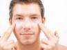 No hormonal changes, Stretch marks, why women s creams don t work on men, Stretch marks