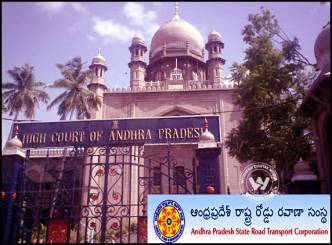 High Court Asks Explantion For RTC&#039;s Fare Hike