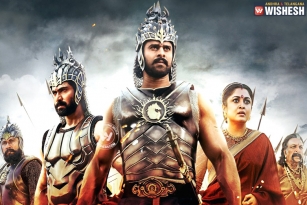 Baahubali 2 begins, release in 2017!