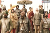 Baahubali, Balakrishna new movie, baahubali changed mindset of filmmakers, Rudramadevi