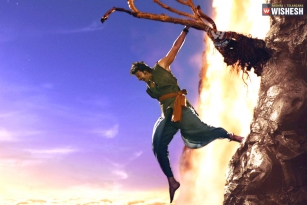 Baahubali to Oscars!