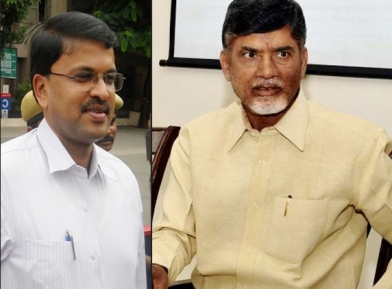 CBI yet to serve notices to Naidu